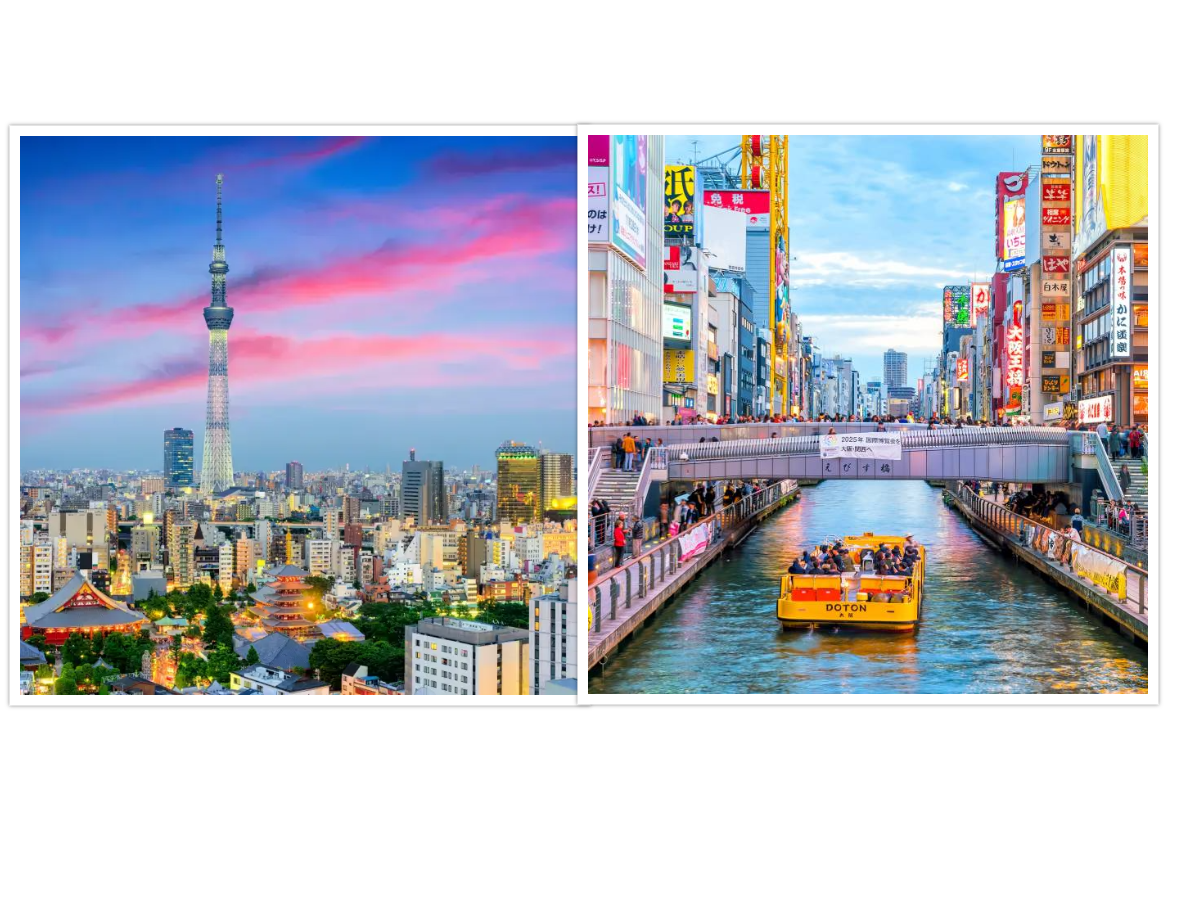 ESSENCE OF JAPAN